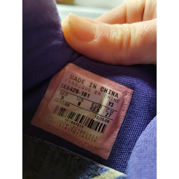 Nike Zoom Kobe 5 Inline - Picture 9 of 9